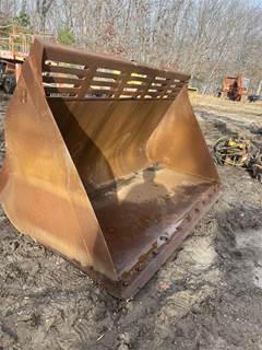 Volvo L70E Bucket