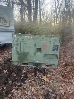 FERMONT MEP805A Generator