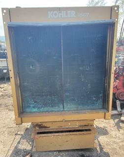 Kohler 500k Generator