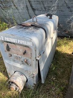 Lincoln Electric SA200 Generator