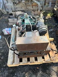 Onan cmsd6000 Generator