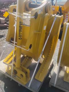 2025 Caterpillar Grapple Bucket