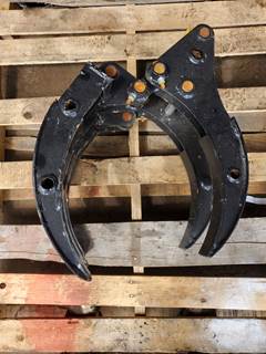 2024 Unmarked Grapple for mini excavator