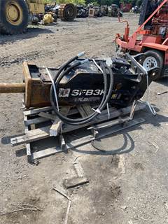 Paladin SFB3K Hammer