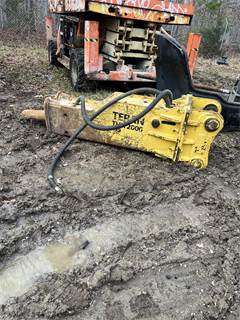 Teran THH2000B Hammer