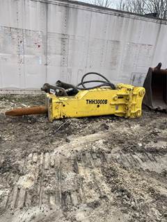 Teran THH3000B Hammer