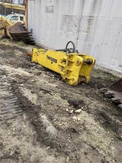 Teran THH3000B Hammer