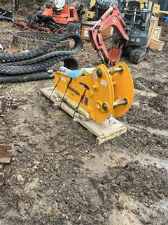 Teran THH400B Hammer