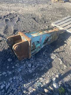 Tramac BRH400 Hammer