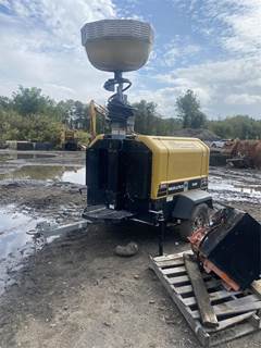 Allmand MAXI-LITE Light Tower