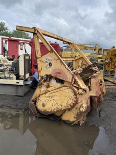 Bradco MAGNUM 94 Mulcher