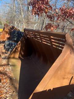 2024 Volvo L70 Multi-Purpose Bucket for L70E