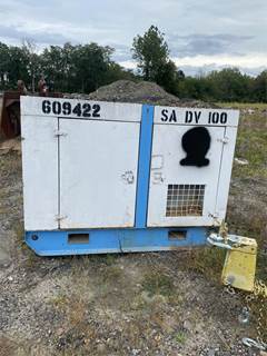 Power Prime SADV100 Pump