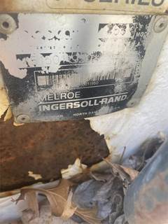 Bobcat 453 Skid Steer