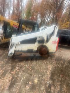 2019 Bobcat T740 Track Skid Steer
