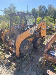 Case SR160 Skid Steer