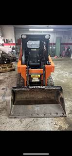 2022 Gehl RT105 Skid Steer