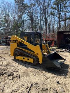 2018 Gehl RT175 Skid Steer - A/M Bucket