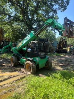 2013 JCB 520-50 Telehandler