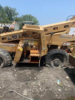 Lull 644 Telehandler