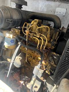 DryAir Towable Heater