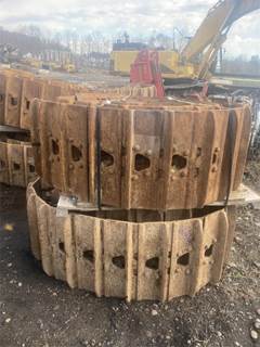 Caterpillar 325 Tracks