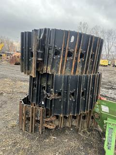 Caterpillar 325 Tracks