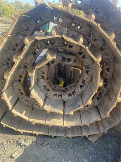 Caterpillar 325/329 Tracks