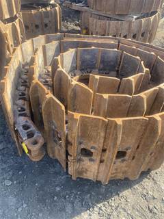 Caterpillar 336 /330/345 Tracks