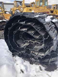 ITM JOHN DEER 270 EXCAVATOR Tracks