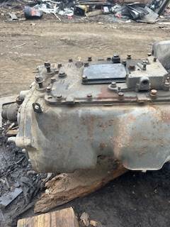 Eaton-Fuller Transmission Core for truck