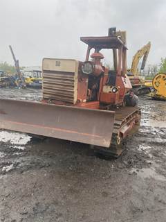 Ditch Witch HT100JD Trencher