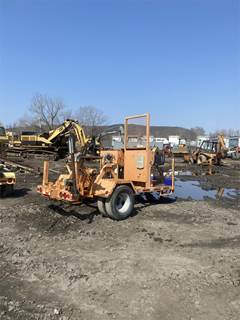 Sherman Reilly PT3366 Trencher