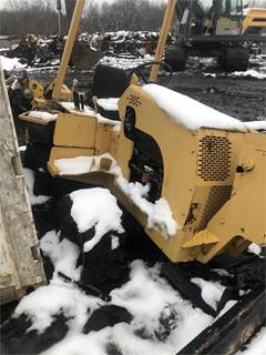 Vermeer V3550A Trencher