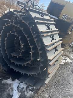 Caterpillar 324DL /325/320DL Track Shoe / Pad