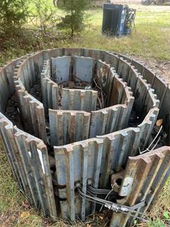 ITM Track Shoe / Pad