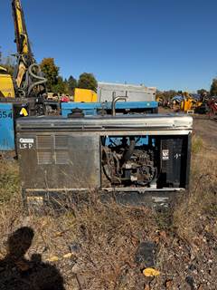 Lincoln Electric Vantage 300 Diesel Welder Generator – Good Working Unit