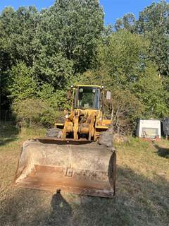 Caterpillar 926 Wheel Loader