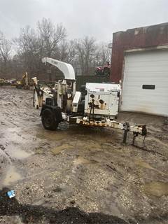 Altec DC1317 Chipper