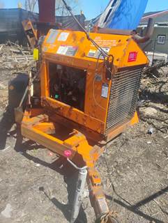 2013 Altec DC1317 Chipper