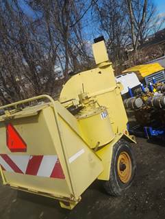 Vermeer 1250 Chipper