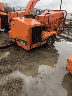 Vermeer BC1000XL Chipper