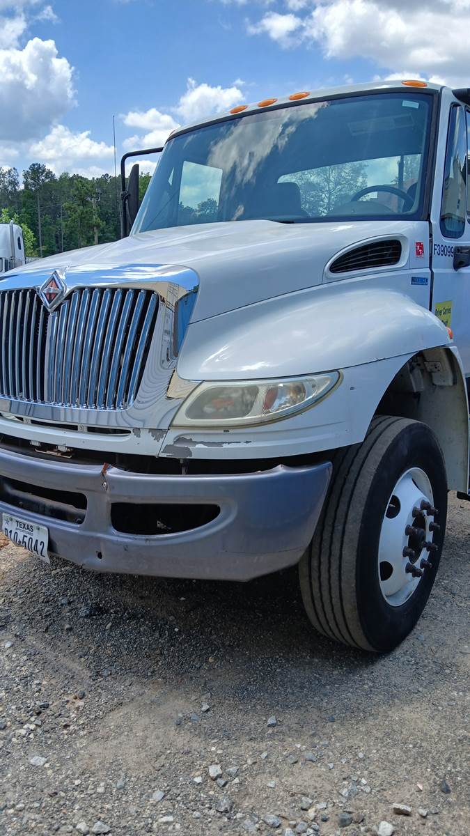 2010 International 4400 Day Cab Truck For Sale Stockbridge, GA A3