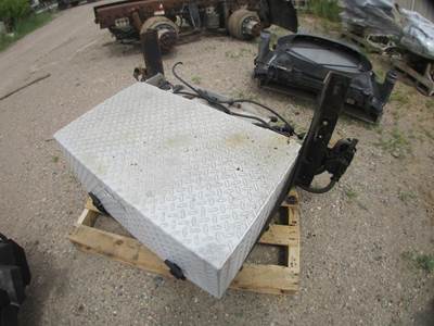 Alliance APU Auxiliary Power Unit (APU)