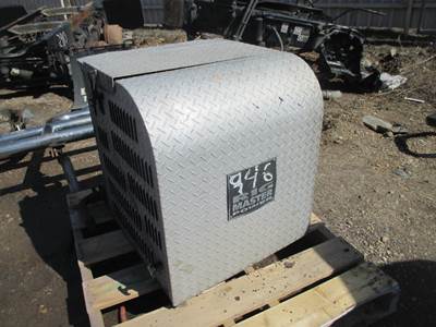 RigMaster APU Auxiliary Power Unit (APU)