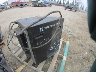 Thermo King TRIPAC E Auxiliary Power Unit (APU)