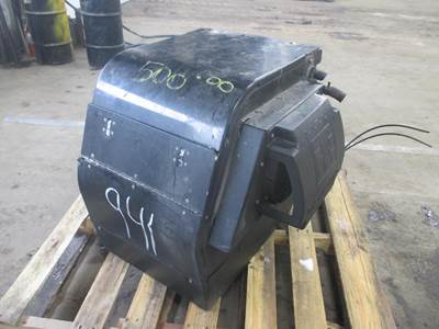 Thermo King TriPac Evolution Auxiliary Power Unit (APU)