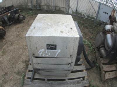 Auxiliary Power Unit (APU)