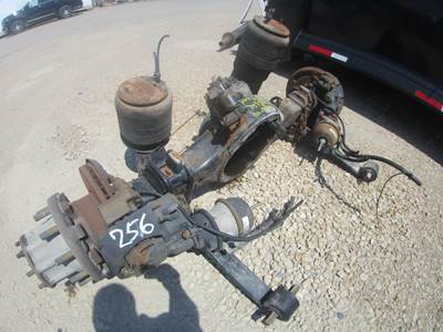 Freightliner AIRLINER Axle