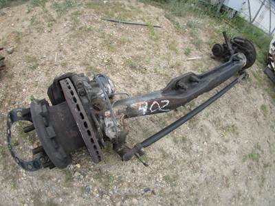 Freightliner Cascadia Axle
